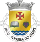Wappen von Beco