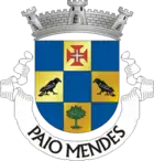 Wappen von Paio Mendes