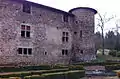 Schloss Le Bouy