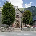Kirche Saint-Antoine