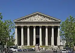 Église de la Madeleine