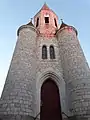 Kirche Saint-Michel
