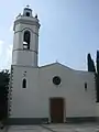 Gabrieliskirche