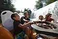 Fårup Rafting