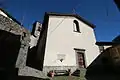 Die Kirche San Giacomo in Fabbriche di Vallico
