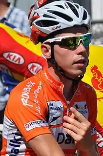 Fabien Schmidt (2012)