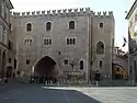 Palazzo del Podestà
