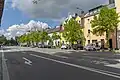 Südliche Fabrikzeile