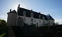 Schloss Chambon