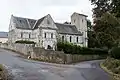 Kirche Saint-Pierre