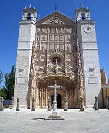 San Pablo