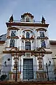 Hospital de la Caridad