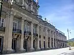 Palacio de la Granja