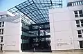 Fachhochschule für Verwaltung Berlin