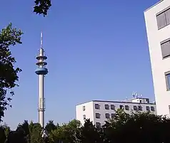 Bild des Objektes