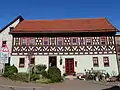 Fachwerkhaus