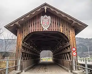 Fadenbrücke