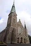 Frontseite (2006)