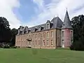 Kloster Notre-Dame-de-Sept-Fontaines
