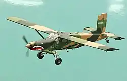 Fairchild AU-23