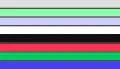 Darstellbare Farben