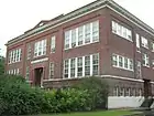 Fairfield Street SchoolEhemalige Grundschule