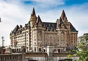 Foto des Hotels