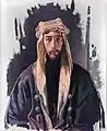 Emir Faisal