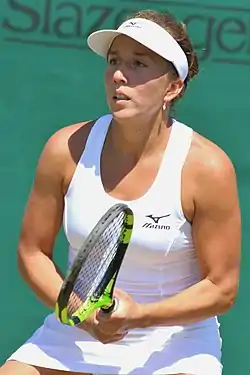 Irina Falconi