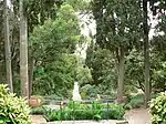 Botanischer Garten Hanbury