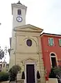 Kirche Mariä Geburt