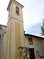 Kapelle Sainte-Croix des Pénitents blancs