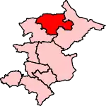 Falkirk West