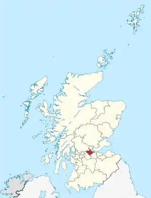 Falkirk