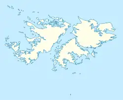Teal Inlet (Falklandinseln)
