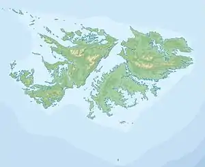 Fox Bay (Falklandinseln)