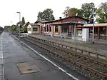 Bahnhof Bad Fallingbostel