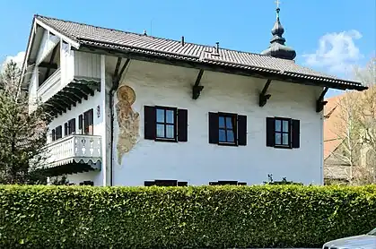 Fallstraße 11a