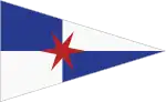 Hissflagge