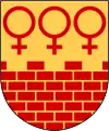 Wappen von Falun