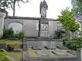 Grabstätte derer von Süßkind