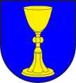 Wappen von Fanas