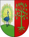 Wappen von Faoug