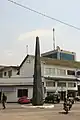 Südobelisk