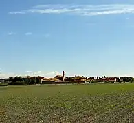 Fara Olivana
