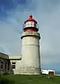 Der Leuchtturm