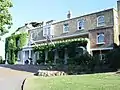 Farringford Hotel