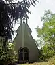Kapelle Leiden Jesu