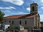Kirche Saint-Martin