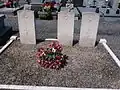 Britischer Soldatenfriedhof